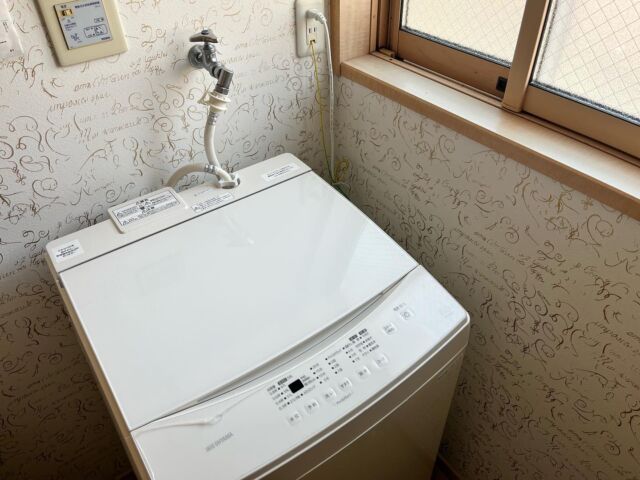 仙台市の介護施設にて

洗濯機の排水エラーが起き、水漏れしているとのご連絡を頂き即日対応しました。

タオルの繊維が配管に蓄積していたので、除去洗浄の作業を、施しました。

洗濯機のお困りごと
まずはお問合せください

#山形　#yamagata #宮城　#仙台　#便利屋　#困り事　#なんでもやさん #建設業　#水道工事　#エアコン　#家電修理　#新築工事　
#リフォーム　#家具組み立て　#IKEA #イケア　#ニトリ　#ホームセンター　#DIY #洗濯機